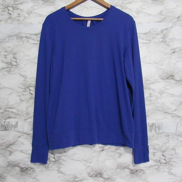 lululemon athletica Rush Hour Long Sleeve Top - Picture 4 of 13